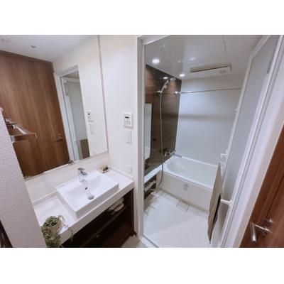 RマンスリーNo.67　京急蒲田【ホテル最上階】京急蒲田駅から徒歩5分！の物件画像