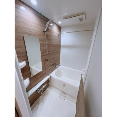 RマンスリーNo.68　京急蒲田【ホテル最上階】京急蒲田駅から徒歩5分！の物件画像