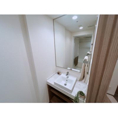 RマンスリーNo.68　京急蒲田【ホテル最上階】京急蒲田駅から徒歩5分！の物件画像