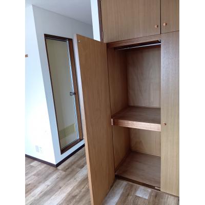 KIT【福井北IC車11分♪】Wi-Fi無料☆バストイレ別☆駐車場有の物件画像