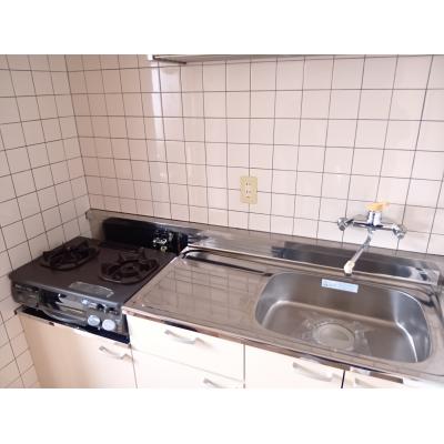 KIT【福井北IC車11分♪】Wi-Fi無料☆バストイレ別☆駐車場有の物件画像