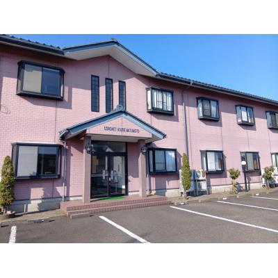 KIT【福井北IC車11分♪】Wi-Fi無料☆バストイレ別☆駐車場有の物件画像