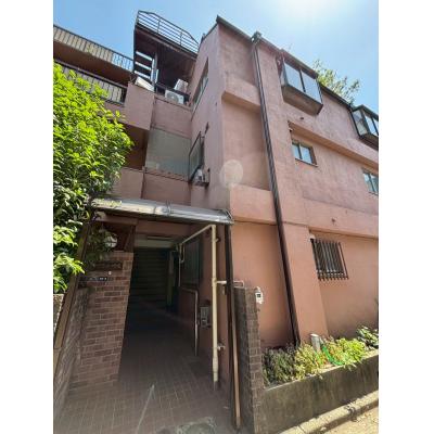 ワールドポテンシャル上板橋301「駅徒歩5分の好立地！157㎡のゆとりある暮らし🏡｜家族・グループで過ごす広々4LDKメゾネット🌼」の物件画像