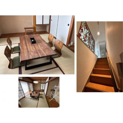 ワールドポテンシャル上板橋301「駅徒歩5分の好立地！157㎡のゆとりある暮らし🏡｜家族・グループで過ごす広々4LDKメゾネット🌼」の物件画像