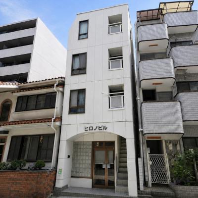 BraTTo横浜元町通【冬限定⛄法人様キャンペーン！】｜家具家電一式｜出張歓迎｜の物件画像