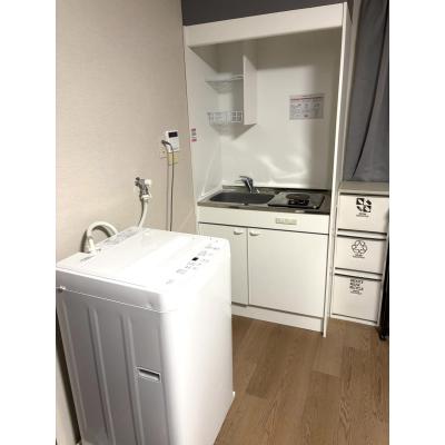 BraTTo横浜元町通【冬限定⛄法人様キャンペーン！】｜家具家電一式｜出張歓迎｜の物件画像