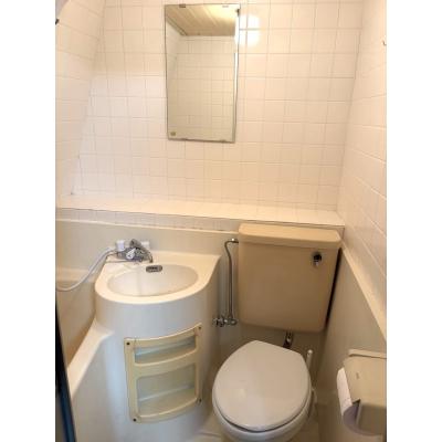 BraTTo横浜元町通【冬限定⛄法人様キャンペーン！】｜家具家電一式｜出張歓迎｜の物件画像