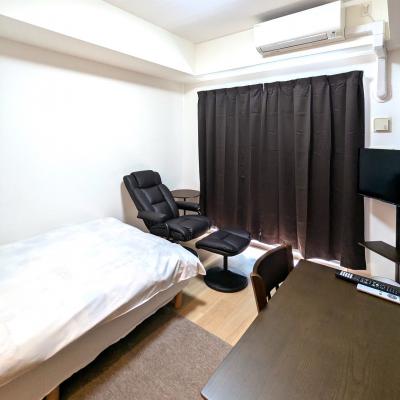 ◢◤◢◤✨ご利用期間全ての賃料が “60％割引”です ✨◢◤◢◤   5月/6月のご予約受付しております。【ネット無料/使用量無制限】　クリスタルグランツ難波Ⅱ🚭　［No.5483021］の物件画像