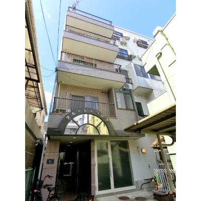 ✨🚋【河内山本駅3分】🥬🥕スーパー🧺コンビニ🥛🍞飲食店🍚生活便利な店複数至近【Wi-Fi無制限📶】✨の物件画像