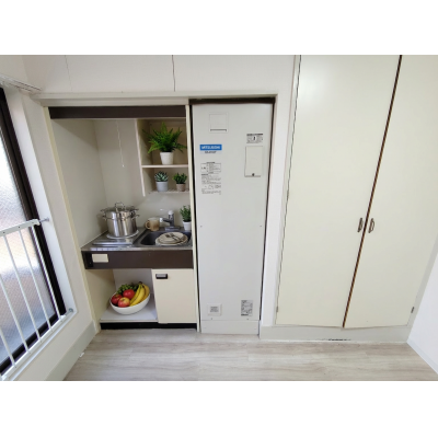 ✨🚋【河内山本駅3分】🥬🥕スーパー🧺コンビニ🥛🍞飲食店🍚生活便利な店複数至近【Wi-Fi無制限📶】✨の物件画像