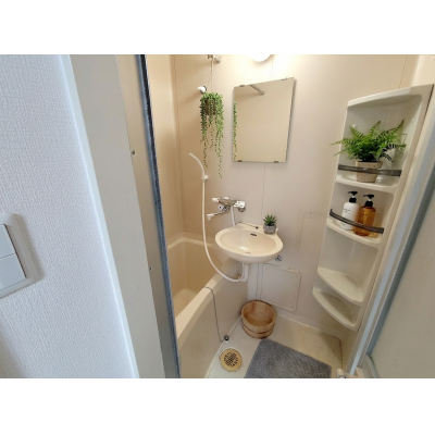 ✨🚋【河内山本駅3分】🥬🥕スーパー🧺コンビニ🥛🍞飲食店🍚生活便利な店複数至近【Wi-Fi無制限📶】✨の物件画像