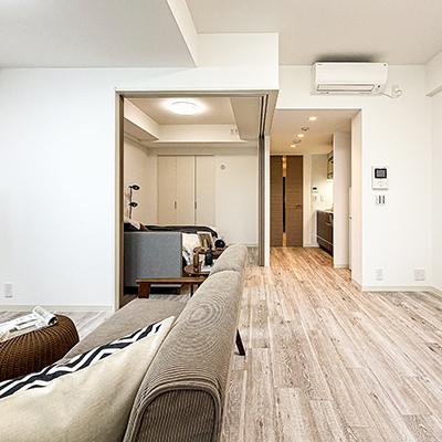 【2026年4月5日～2026年4月14日の間でご入居可能な方限定】アットイン東新宿9-2の物件画像