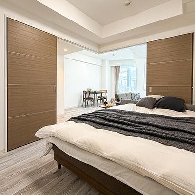 【2026年4月5日～2026年4月14日の間でご入居可能な方限定】アットイン東新宿9-2の物件画像