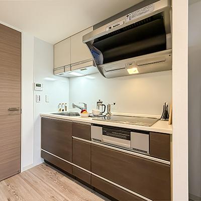 【2026年4月5日～2026年4月14日の間でご入居可能な方限定】アットイン東新宿9-2の物件画像