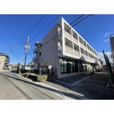 Oneupマンスリー鴻巣【駅周辺商業施設多数有り・飲食店・映画館など・大宮駅、浦和駅、池袋駅へアクセス良好・南東で陽当り良好☆新規オープン予定】の物件画像