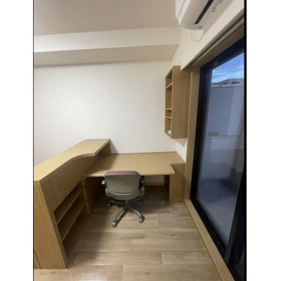 Oneupマンスリー鴻巣【駅周辺商業施設多数有り・飲食店・映画館など・大宮駅、浦和駅、池袋駅へアクセス良好・南東で陽当り良好☆新規オープン予定】の物件画像