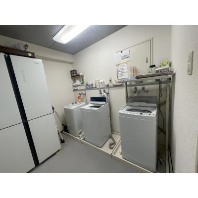 Oneupマンスリー鴻巣【駅周辺商業施設多数有り・飲食店・映画館など・大宮駅、浦和駅、池袋駅へアクセス良好・南東で陽当り良好☆新規オープン予定】の物件画像