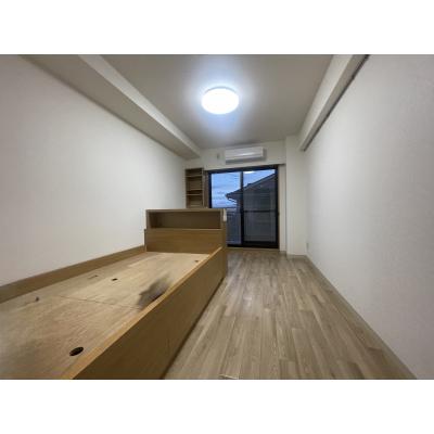 Oneupマンスリー鴻巣【駅周辺商業施設多数有り・飲食店・映画館など・大宮駅、浦和駅、池袋駅へアクセス良好・南東で陽当り良好☆新規オープン予定】の物件画像