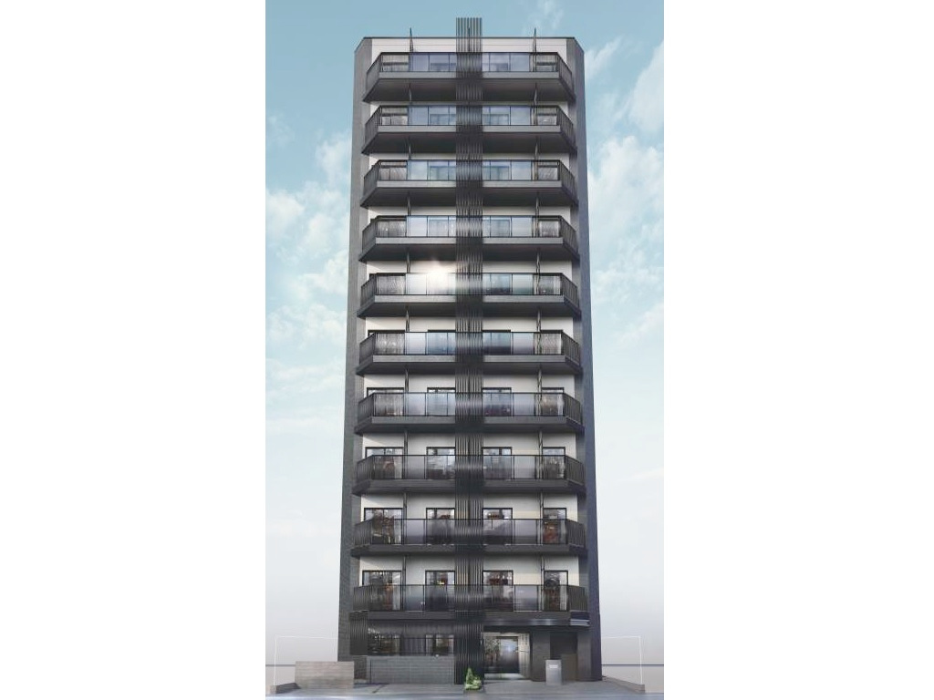 マンスリーリブマックス横浜日ノ出町EAST◆『禁煙ルーム・駅4分』【Wi-Fi無制限・独立洗面・浴室乾燥付】≪エクセレントシリーズ≫の物件画像