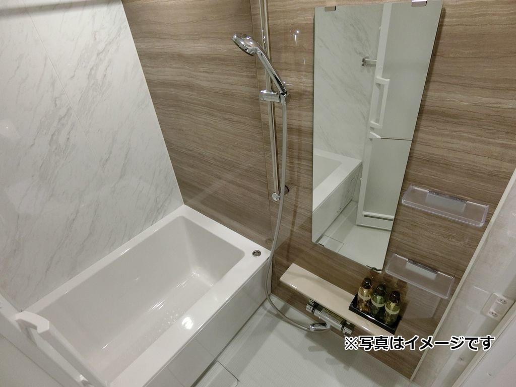 グッドステイ横浜日ノ出町EAST◆『禁煙ルーム・駅4分・Wi-Fi無制限・独立洗面・浴室乾燥付』【ハイクラス】の物件画像