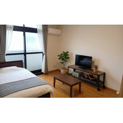 KIT【江端駅徒歩6分♪】宅配BOX☆バストイレ別☆駐車場有の物件画像