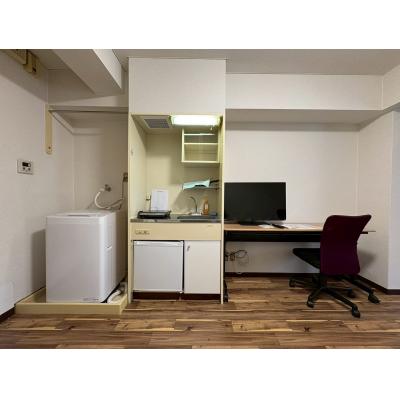 「京阪・モノレール門真市駅」徒歩5分｜至近に銭湯あり、コンビニ近くの物件画像