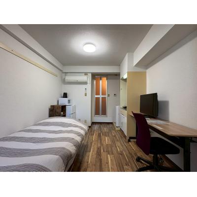 「京阪・モノレール門真市駅」徒歩5分｜至近に銭湯あり、コンビニ近くの物件画像