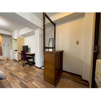 「京阪・モノレール門真市駅」徒歩5分｜至近に銭湯あり、コンビニ近くの物件画像