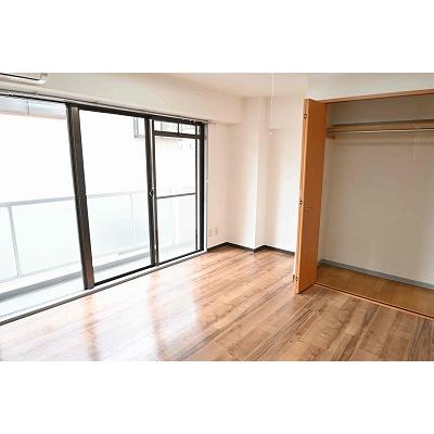 第２平和マンションの物件画像