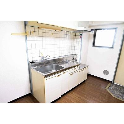 第２平和マンションの物件画像