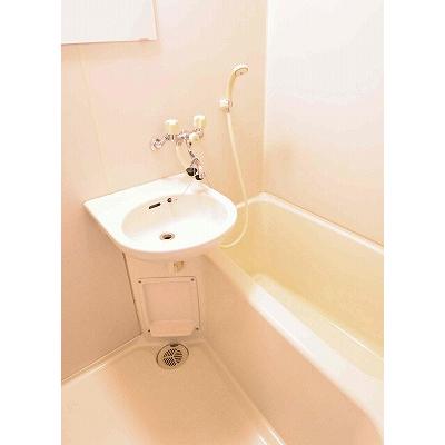 第２平和マンションの物件画像