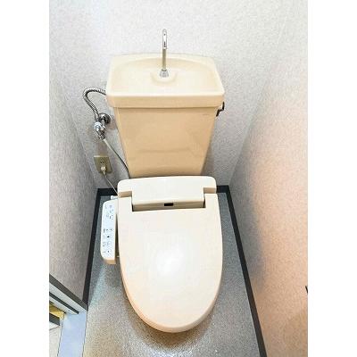 第２平和マンションの物件画像