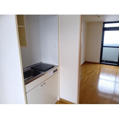 KIT【江端駅徒歩6分♪】宅配BOX☆バストイレ別☆駐車場有の物件画像