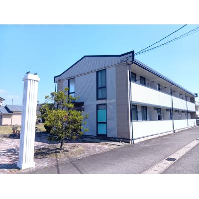 KIT【江端駅徒歩6分♪】宅配BOX☆バストイレ別☆駐車場有の物件画像