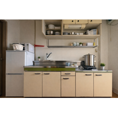 ★駐車場無料★wi-fi無料★3号線まですぐ★九州自動車道広川インターまで車で5分★GM久留米1の物件画像