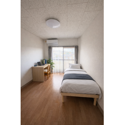 ★駐車場無料★wi-fi無料★3号線まですぐ★九州自動車道広川インターまで車で5分★GM久留米1の物件画像