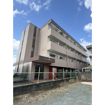 ★駐車場無料★wi-fi無料★3号線まですぐ★九州自動車道広川インターまで車で5分★GM久留米1の物件画像