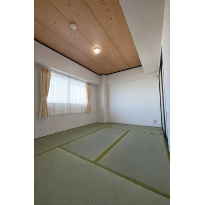 ★3人入居可能な広々60㎡の3DK★駐車場無料★wi-fi無料★聖マリア病院目の前★GM久留米2の物件画像