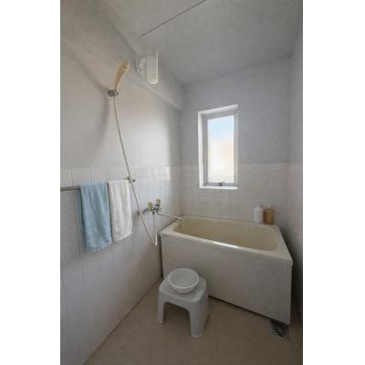 ★3人入居可能な広々60㎡の3DK★駐車場無料★wi-fi無料★聖マリア病院目の前★GM久留米2の物件画像