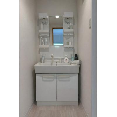 ★広めの1Ｋ★wi-fi無料★オートロック★宅配ボックス★特急停車駅まですぐ★GM久留米3の物件画像