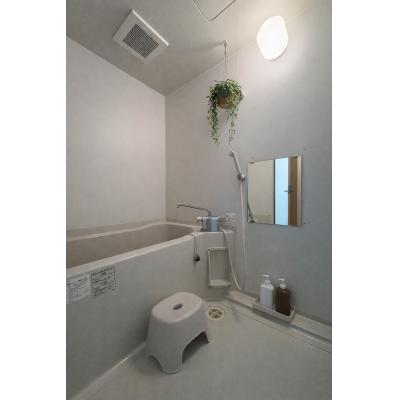 ★広めの1Ｋ★wi-fi無料★オートロック★宅配ボックス★特急停車駅まですぐ★GM久留米3の物件画像