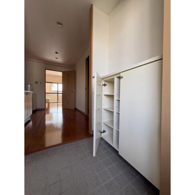 ★広めの1Ｋ★wi-fi無料★オートロック★宅配ボックス★特急停車駅まですぐ★GM久留米3の物件画像