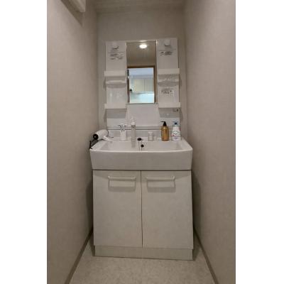 ★広めの1Ｋ★wi-fi無料★オートロック★宅配ボックス★特急停車駅まですぐ★GM久留米4の物件画像