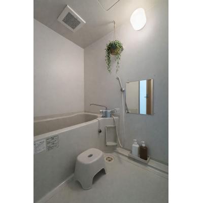 ★広めの1Ｋ★wi-fi無料★オートロック★宅配ボックス★特急停車駅まですぐ★GM久留米4の物件画像