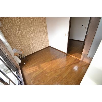 ミントハウスの物件画像