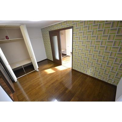 ミントハウスの物件画像