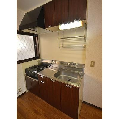 ミントハウスの物件画像