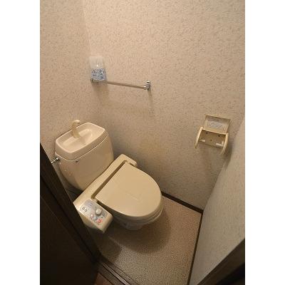 ミントハウスの物件画像