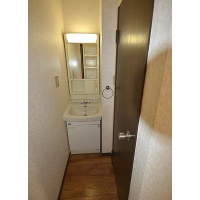 ミントハウスの物件画像