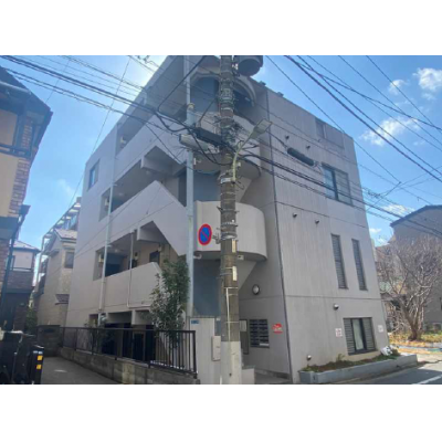 PAL西蒲田　（1K）住環境良し、長期入居も利用しやすいの物件画像